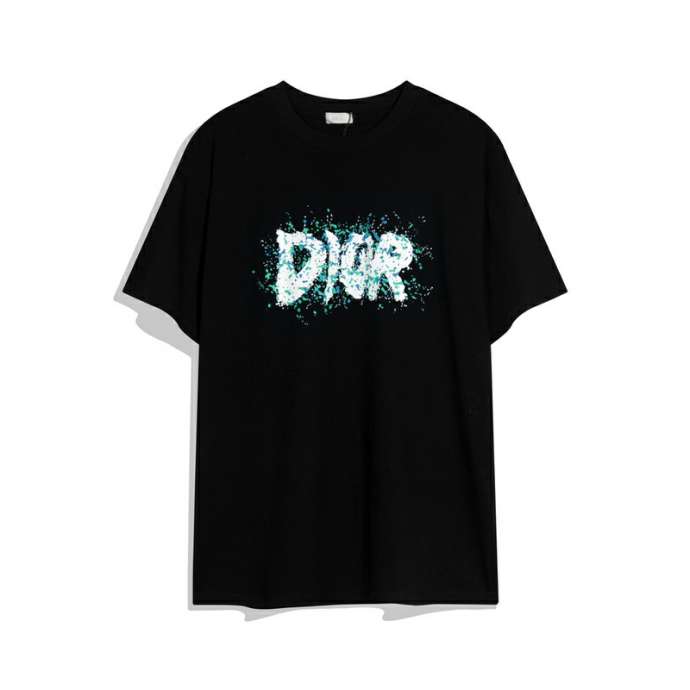 Dior T Shirts Short _SKUDiorS-XLautC242833941